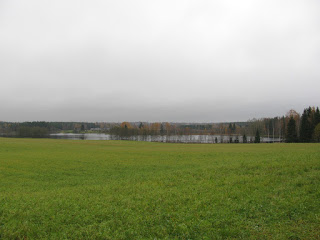 Jõksi järv