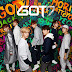 [Album] GOT7 - Mori ↑ Gatteyo (Japanese)