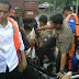 PDIP: Banjir Dimanfaatkan untuk Serang Jokowi