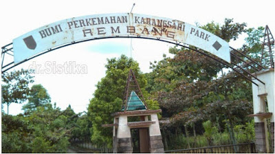 Karangsari Park