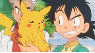 Pokemon Anime Celebrates 24th Anniversary Stateside