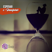 esperar o desesperar don de la espera