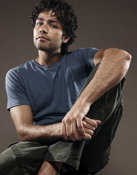 Adrian Grenier | Poker Player