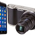 Review Dan Harga Samsung Galaxy Camera 2 GC200 Android Jelly Bean Kamera 16 MP