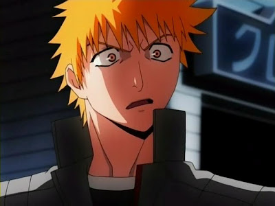 Kurosaki Ichigo best photo