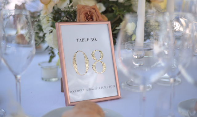 All about wedding stationery you need to know