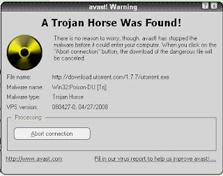 fix trojan with Brainbytetech.com