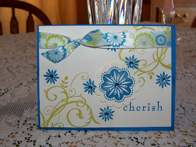 stampin up cards. Spring+stampin+up+cards