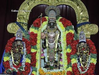 Dhavanautsavam,Day 04,Vaibhavam, Sri PArthasarathy Perumal, Perumal, Venkata Krishna , Varushotsavam, 2018, Video, Divya Prabhandam,Triplicane,Thiruvallikeni,Utsavam,