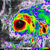 María se convierte en  un potente huracán categoría 5 amenaza a Puerto Rico y  a la República Dominicana. 