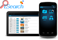 LSearch Mobile Apps