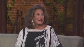 lainie kazan playboy, 