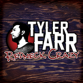 Tyler Farr Redneck Crazy Lyrics & Cover