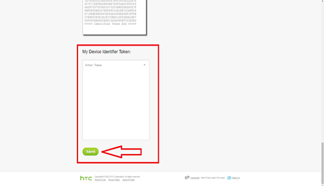 Cara Unlock Bootloader HTC One M8 Terbaru Dengan Sangat Mudah #9