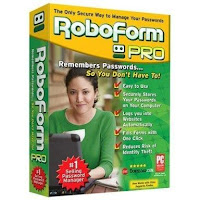 AI RoboForm Enterprise 7.8.4.6 Final