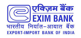 Export Import Bank of India Recruitment