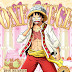 [BDMV] One Piece 19th Season Whole Cake Island Hen Vol.1 [170906]