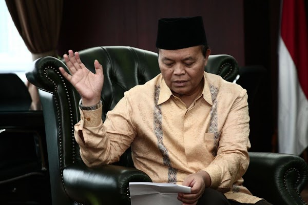 HNW Jelaskan Kesamaan Indonesia dan Arab Saudi