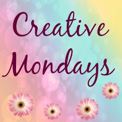 Grab button for creativemondays