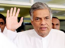 ranil wickremesinghe