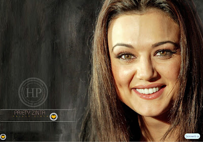 Preity Zinta