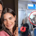 Κρύφτηκαν από τους δημοσιογράφους: Τανιμανίδης & Μπόμπα έφυγαν από πίσω έξοδο του αεροδρομίου (vid)