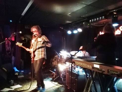 JAYHAWKS (16-4-15, El Loco, Valencia) 2