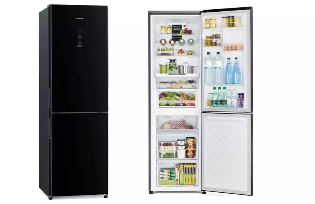 Hitachi Refrigerator R-BG410P6P | হিটাচি ফ্রিজের দাম ২০২২
