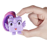 Fidget Its MLP Twilight Sparkle Fidget Cube