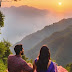 Romantic Places in Mussoorie for Couples