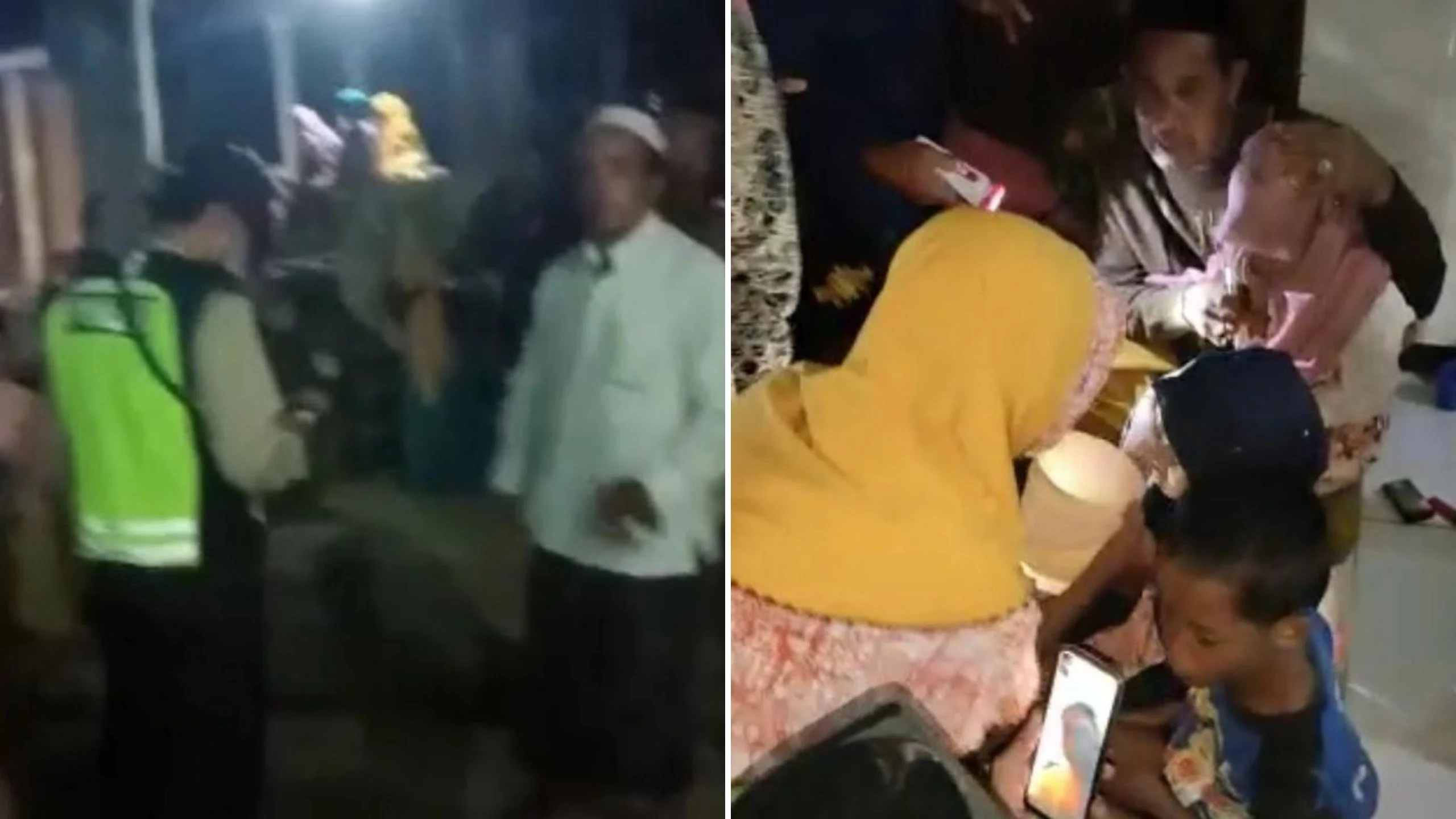 Geger! 4 Bocah Sampang Ngaku Disembunyikan Jin Nyamar Jadi Guru Ngaji, Begini Kesaksiannya