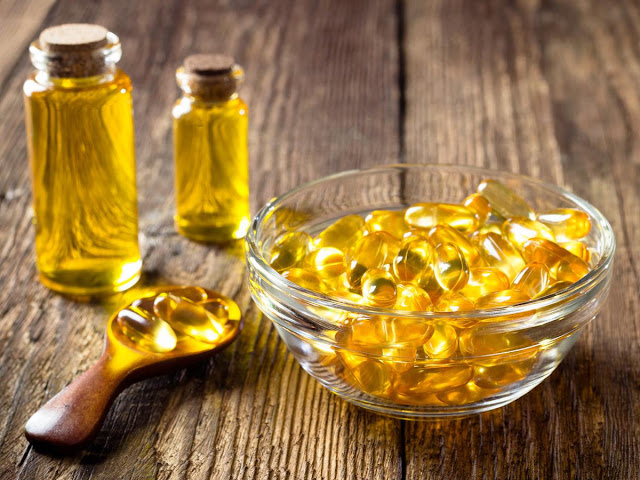 Omega 3 Ingredients Market