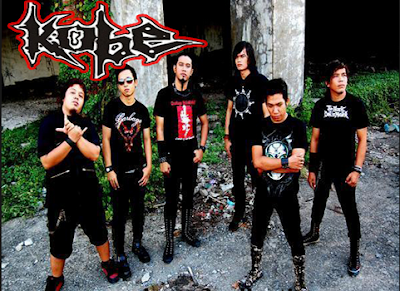 lirik lagu kobe band pesta rakyat