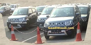 Bocoran Suzuki Ignis Model Terbaru