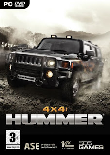 4x4+Hummer+ +PC+FULL+%282009%29 Download Jogo  4×4 Hummer   Pc 