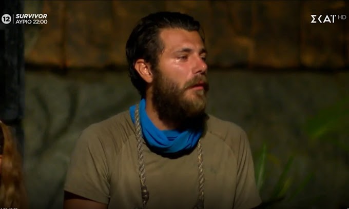 Survivor Spoiler 12/5: Δεν έχει φύγει από το παιχνίδι ο Νίκος Μπάρτζης - Κρίσιμη συνάντηση με Ατζούν τις επόμενες ώρες