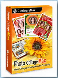 Photo Collage Max 2.1.9.8 Full Version