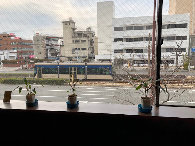 阪堺電車, けし餅, 小島屋