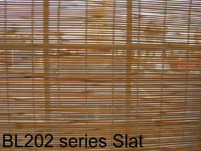 Bamboo Roll Up Shades5