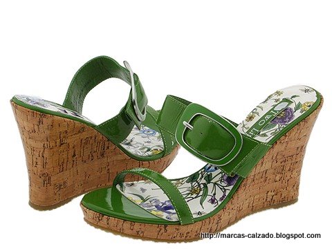 Marcas calzado:calzado-776461