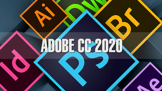 bộ Adobe CC 2020 dành cho Windows và Mac OS
