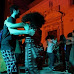 Capodanno a Palermo: si balla in piazza Pretoria, rito collettivo per salutare il vecchio anno. Videomapping e danze da vari Paesi