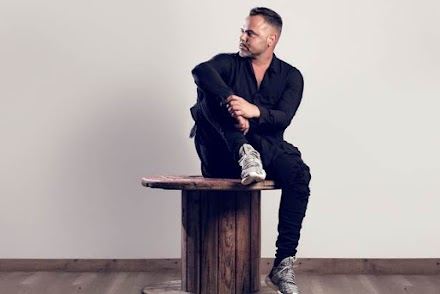 Juan Magan continúa siendo el artista español con más fuerza en los charts en digital a nivel internacional