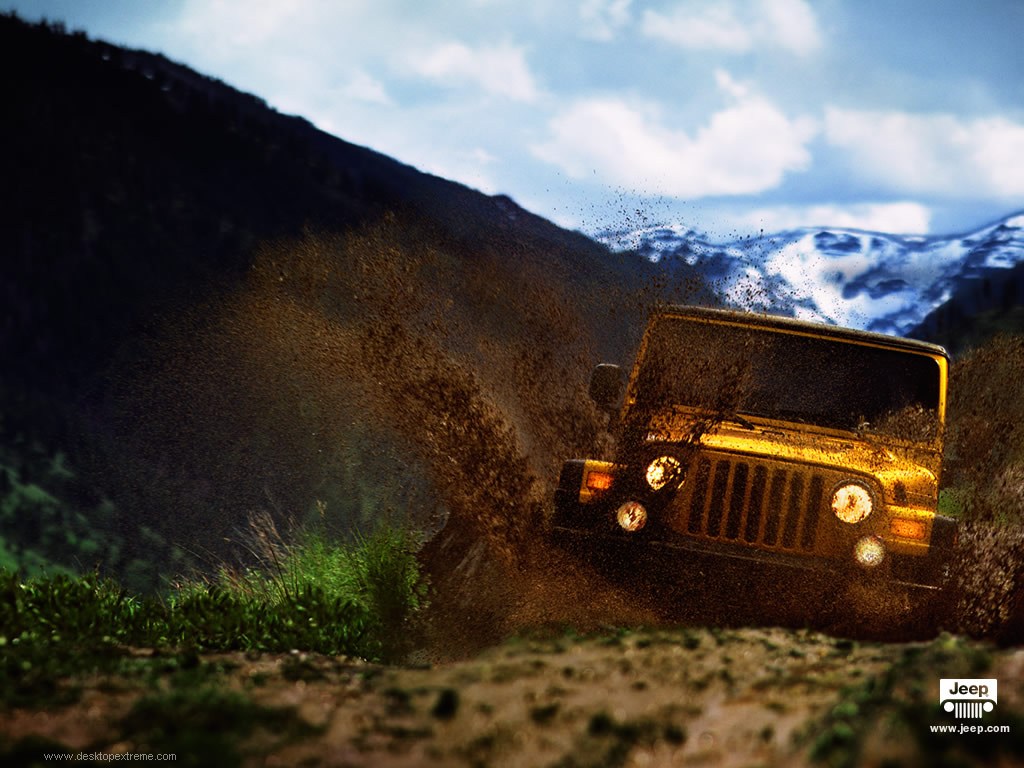 Jeep Wrangler HD Wallpapers, cool jeep, 4x4 pictures