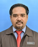 Ketua Bidang Sains & Matematik
