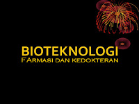 Bioteknologi Merupakan Penerapan Berbagai Bidang Ilmu Yaitu