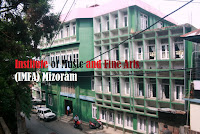 Institute of Music and Fine Arts (IMFA) Mizoram