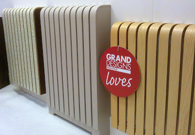 Grand Designs Magazine Loves My Radiator Covers