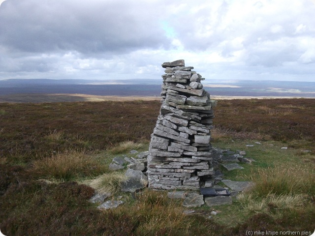 water crag currick