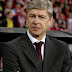 Biografi Arsene Wenger - The Professor